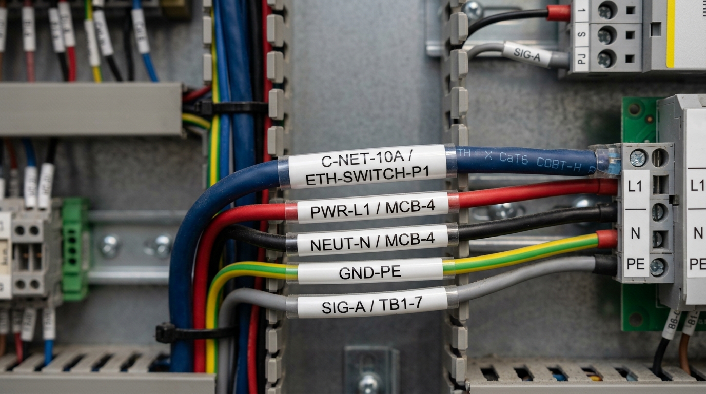 B-361B real-world industrial application